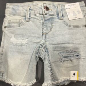 Arizona stretch shorts